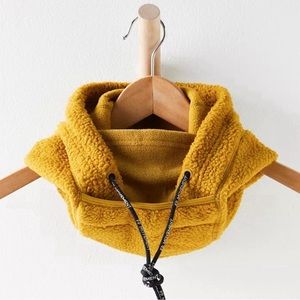 Free People Hit The Slopes Balaclava